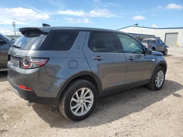 Photo 3 from auction – 2019 LAND ROVER DISCOVERY with VIN SALCR2FX1KH800385