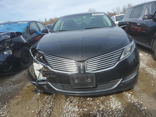 Photo 5 from auction – 2016 LINCOLN MKZ with VIN 3LN6L2J92GR611020