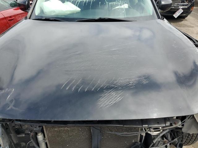 Photo 12 from auction – 2010 INFINITI FX35 with VIN JN8AS1MW9AM850985