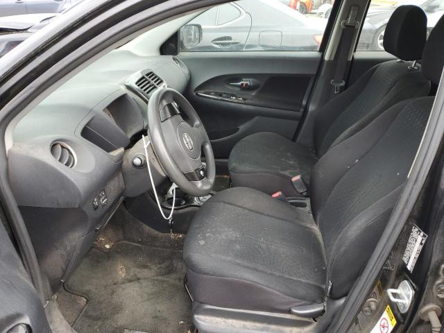 Photo 7 from auction – 2008 TOYOTA SCION XD with VIN JTKKU10428J024031