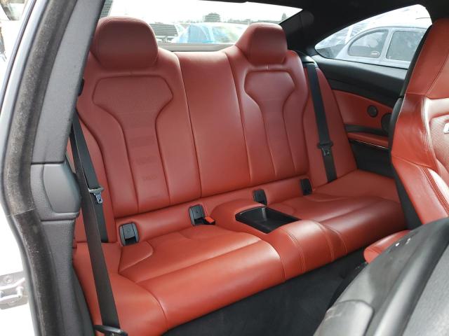 Photo 10 from auction – 2015 BMW M4 with VIN WBS3R9C54FK332186