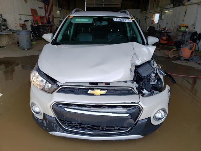 Photo 5 from auction – 2018 CHEVROLET SPARK ACTI with VIN KL8CH6SAXJC469183
