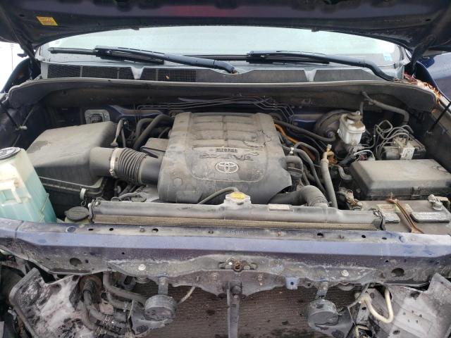 Photo 11 from auction – 2011 TOYOTA TUNDRA DOU with VIN 5TFUW5F16BX197876