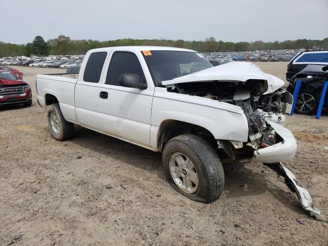 Photo 4 from auction – 2005 CHEVROLET SILVERADO with VIN 1GCEC19X85Z229063