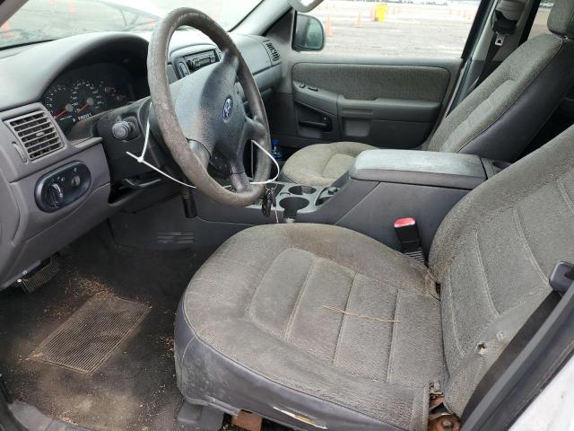 Photo 7 from auction – 2005 FORD EXPLORER with VIN 1FMZU62K35UA27864