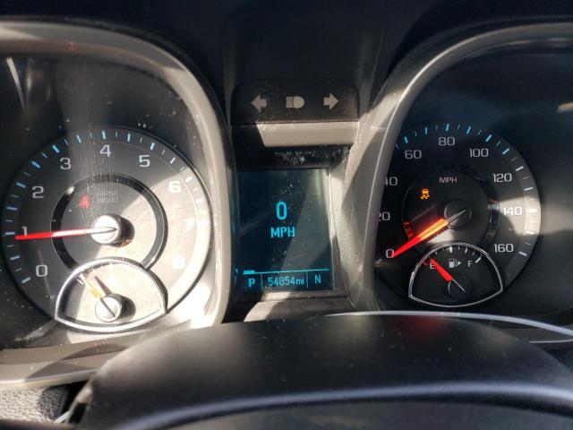 Photo 9 from auction – 2013 CHEVROLET MALIBU 1LT with VIN 1G11C5SA3DF234062