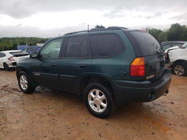 Photo 2 from auction – 2005 GMC ENVOY with VIN 1GKDS13S952252778