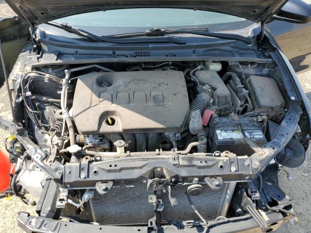 Photo 11 from auction – 2017 TOYOTA COROLLA L with VIN 2T1BURHE3HC843886