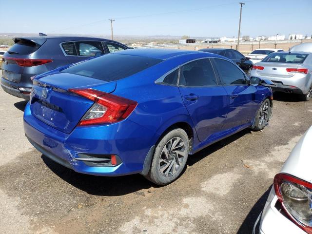 Photo 3 from auction – 2016 HONDA CIVIC EX with VIN 19XFC2F71GE006697