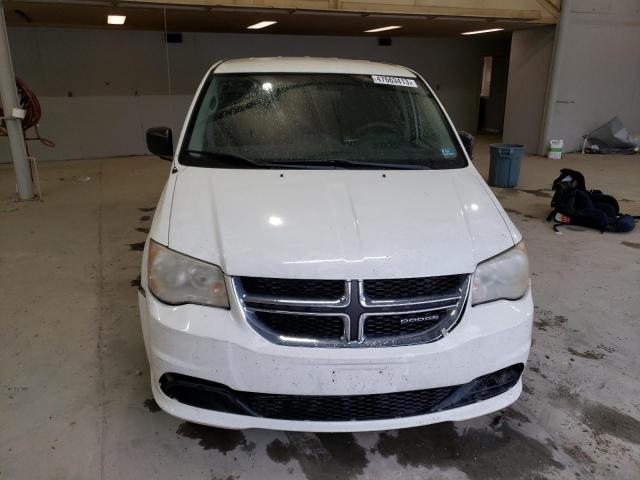 Photo 5 from auction – 2012 DODGE GRAND CARA with VIN 2C4RDGBG1CR105476