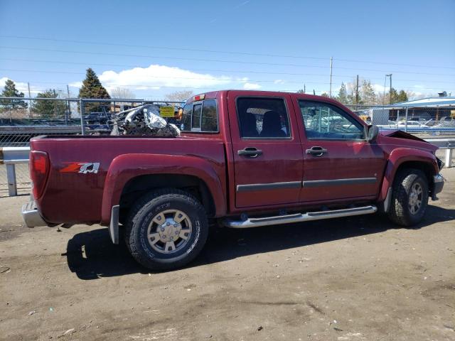 Photo 3 from auction – 2007 CHEVROLET COLORADO with VIN 1GCDT13E678147862
