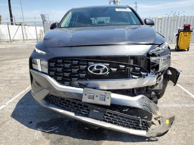 Photo 5 from auction – 2021 HYUNDAI SANTA FE S with VIN 5NMS14AJ6MH364644