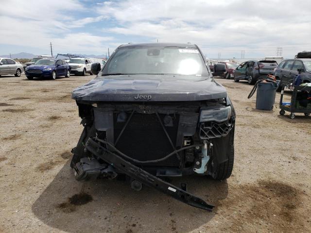 Photo 5 from auction – 2018 JEEP GRAND CHER with VIN 1C4RJECG2JC339532