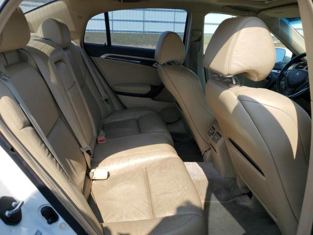 Photo 10 from auction – 2008 ACURA TL with VIN 19UUA66288A036066