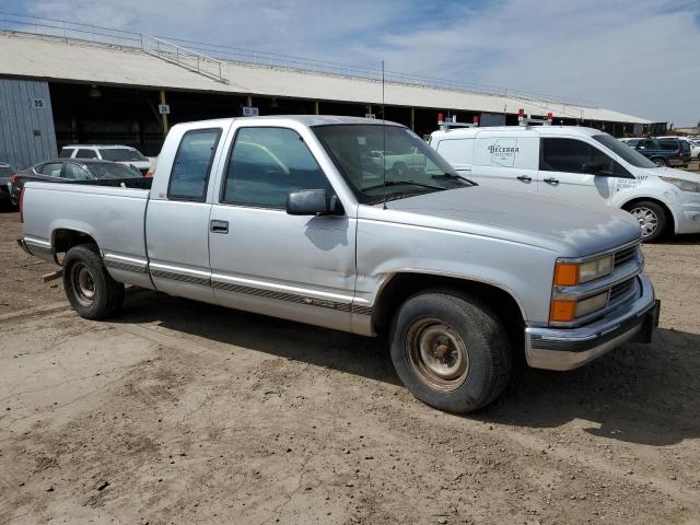 Photo 4 from auction – 1997 CHEVROLET GMT-400 C1 with VIN 2GCEC19MXV1135717