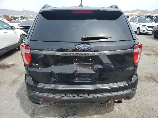 Photo 6 from auction – 2018 FORD EXPLORER X with VIN 1FM5K7D82JGB90106