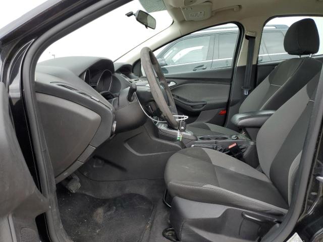 Photo 7 from auction – 2013 FORD FOCUS SE with VIN 1FADP3K25DL278187