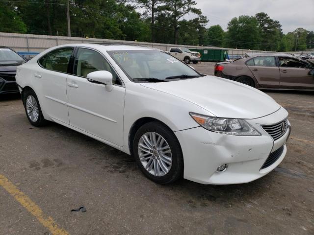 Photo 4 from auction – 2014 LEXUS ES 350 with VIN JTHBK1GG6E2097209