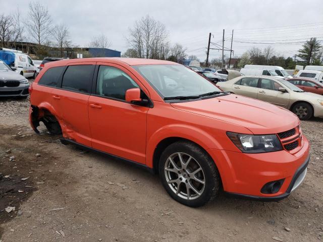 Photo 4 from auction – 2018 DODGE JOURNEY GT with VIN 3C4PDDEG9JT514899