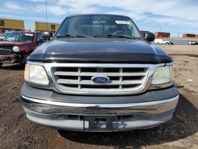 Photo 5 from auction – 2003 FORD F150 SUPER with VIN 1FTRW07LX3KD54834