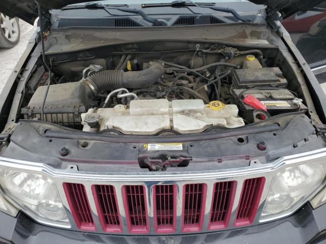 Photo 12 from auction – 2012 JEEP LIBERTY LI with VIN 1C4PJMCKXCW147525