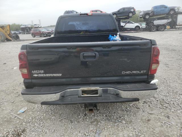 Photo 6 from auction – 2003 CHEVROLET SILVERADO with VIN 2GCEC19V331233722