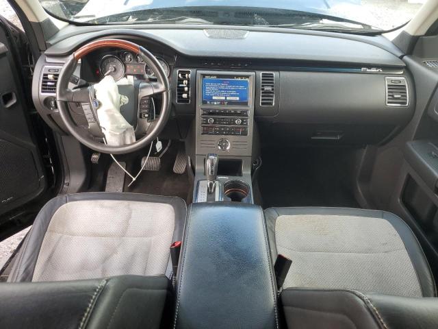 Photo 8 from auction – 2012 FORD FLEX LIMIT with VIN 2FMHK6DT6CBD16652