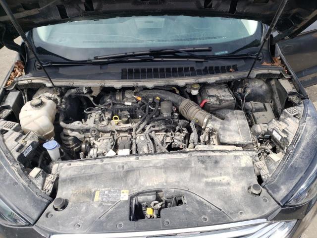 Photo 12 from auction – 2020 FORD EDGE SE with VIN 2FMPK4G92LBB33684