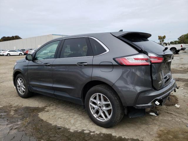 Photo 2 from auction – 2022 FORD EDGE SEL with VIN 2FMPK4J98NBA29566