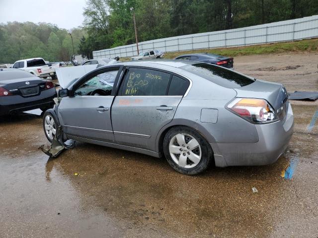 Photo 2 from auction – 2008 NISSAN ALTIMA 2.5 with VIN 1N4AL21E38C280742