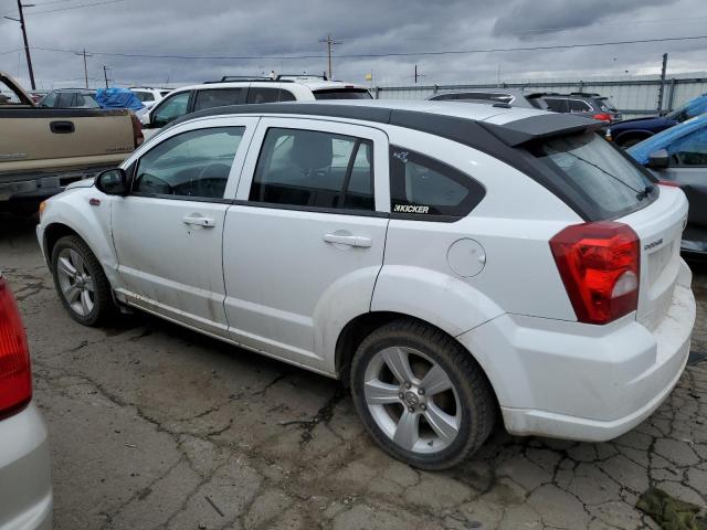Photo 2 from auction – 2011 DODGE CALIBER MA with VIN 1B3CB3HA5BD126275