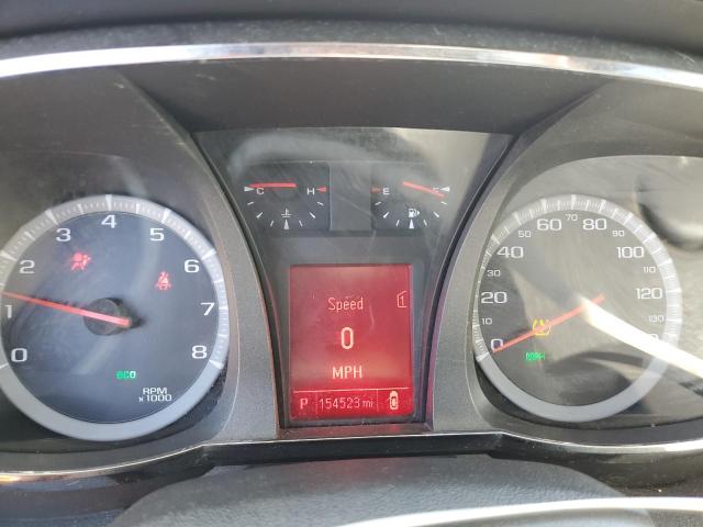 Photo 9 from auction – 2012 GMC TERRAIN SL with VIN 2GKFLVEK8C6259392
