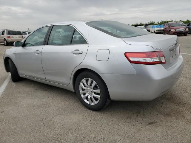 Photo 2 from auction – 2011 TOYOTA CAMRY BASE with VIN 4T1BF3EK4BU173188