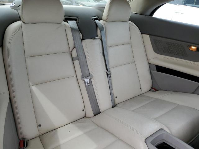 Photo 10 from auction – 2007 VOLVO C70 T5 with VIN YV1MC68247J023023