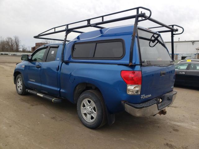 Photo 2 from auction – 2007 TOYOTA TUNDRA DOU with VIN 5TBBV54137S459632
