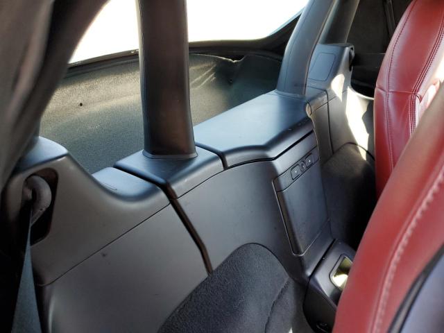 Photo 10 from auction – 1997 BMW Z3 2.8 with VIN 4USCJ3320VLC04678
