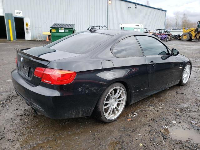 Photo 3 from auction – 2011 BMW 335 I with VIN WBAKG7C5XBE598461