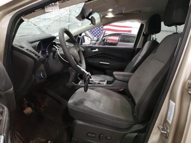 Photo 7 from auction – 2017 FORD ESCAPE SE with VIN 1FMCU0GD1HUD66396