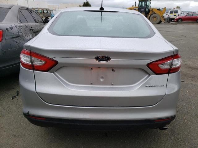 Photo 6 from auction – 2013 FORD FUSION S with VIN 3FA6P0G72DR113338