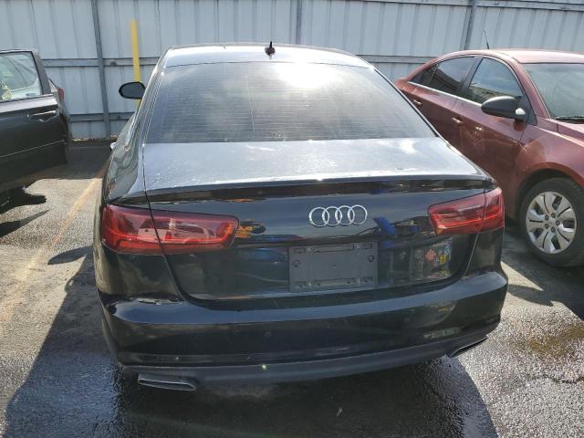 Photo 6 from auction – 2017 AUDI A6 PREMIUM with VIN WAUF8AFC7HN045717