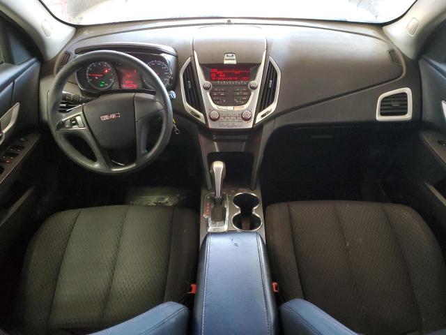 Photo 8 from auction – 2010 GMC TERRAIN SL with VIN 2CTFLCEW4A6304929
