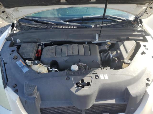 Photo 12 from auction – 2011 BUICK ENCLAVE CX with VIN 5GAKVCED0BJ335359