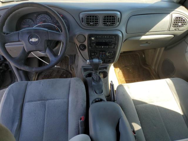 Photo 8 from auction – 2006 CHEVROLET TRAILBLAZE with VIN 1GNDS13S362281973