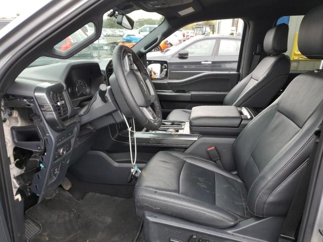 Photo 7 from auction – 2022 FORD F150 SUPER with VIN 1FTFW1ED9NFA50927