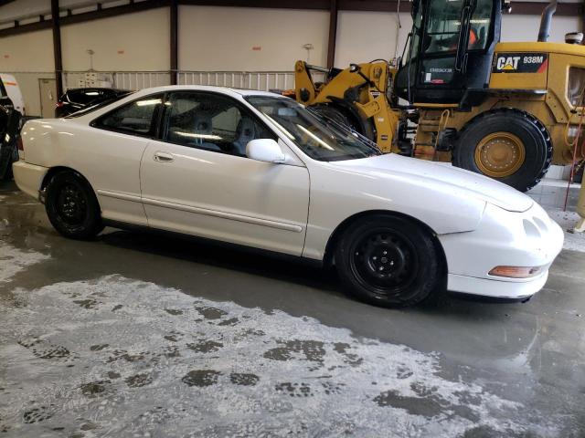 Photo 4 from auction – 1994 ACURA INTEGRA LS with VIN JH4DC4458RS043118