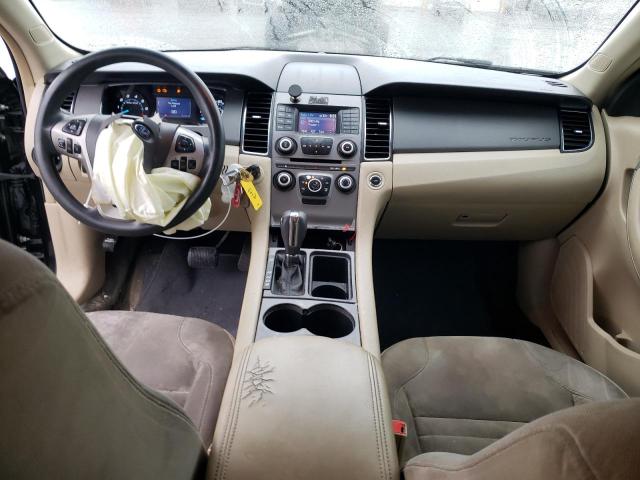 Photo 8 from auction – 2014 FORD TAURUS SE with VIN 1FAHP2D89EG143270