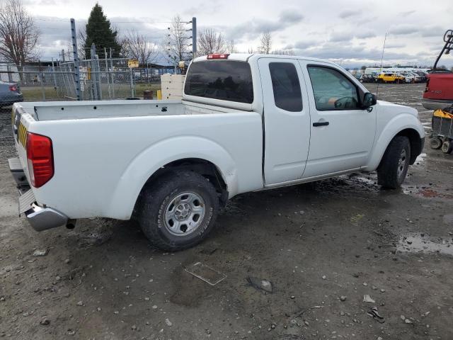 Photo 3 from auction – 2013 NISSAN FRONTIER S with VIN 1N6BD0CT8DN732952