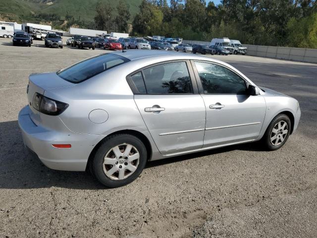 Photo 3 from auction – 2007 MAZDA 3 I with VIN JM1BK12G871701215