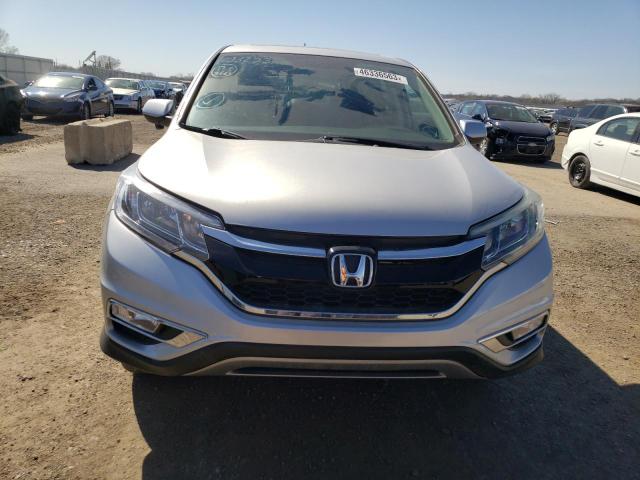 Photo 5 from auction – 2016 HONDA CR-V EX with VIN 5J6RM4H5XGL103223