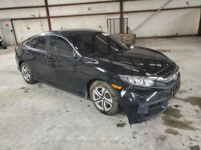 Photo 4 from auction – 2017 HONDA CIVIC LX with VIN 19XFC2F57HE050803